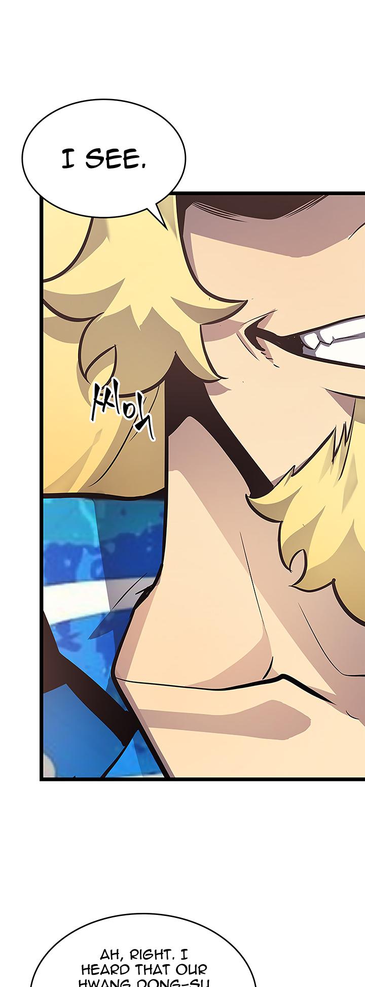 Read Solo Leveling (en) Manga Online