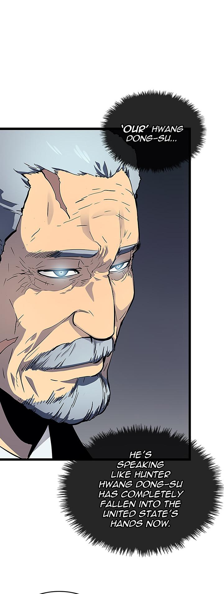 Read Solo Leveling (en) Manga Online