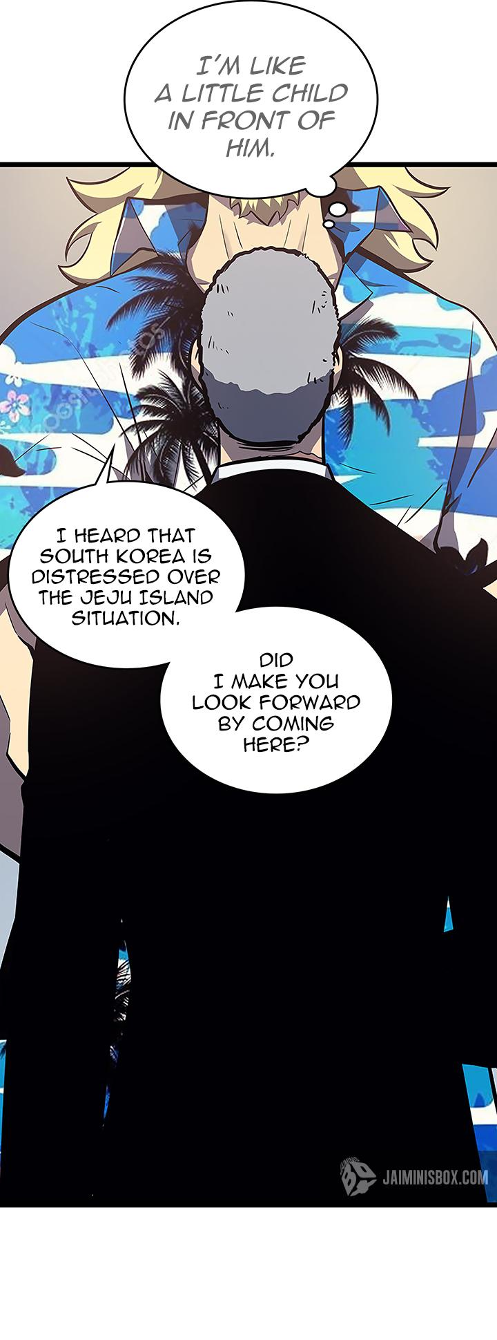Read Solo Leveling (en) Manga Online