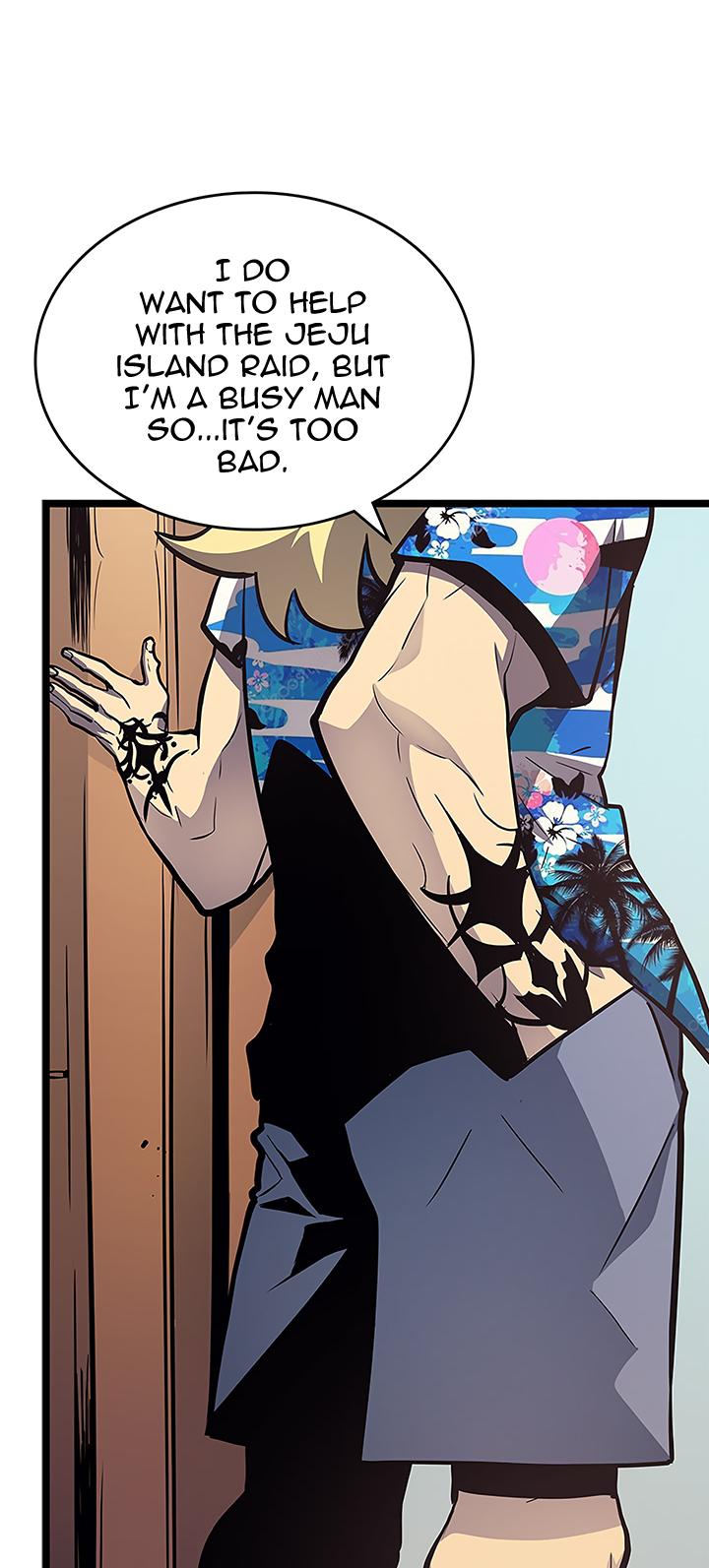 Read Solo Leveling (en) Manga Online