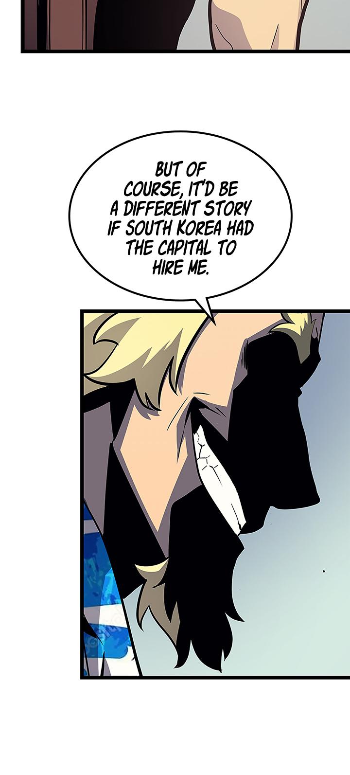Read Solo Leveling (en) Manga Online