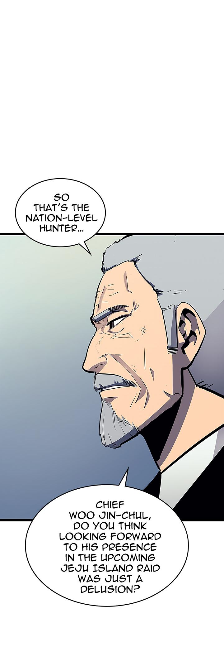 Read Solo Leveling (en) Manga Online