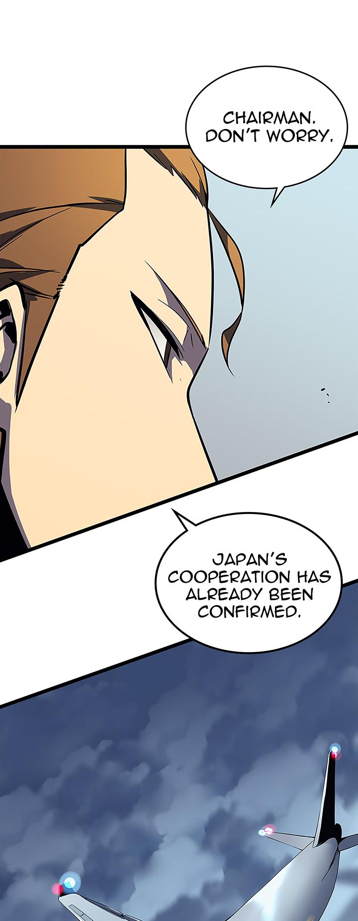 Read Solo Leveling (en) Manga Online
