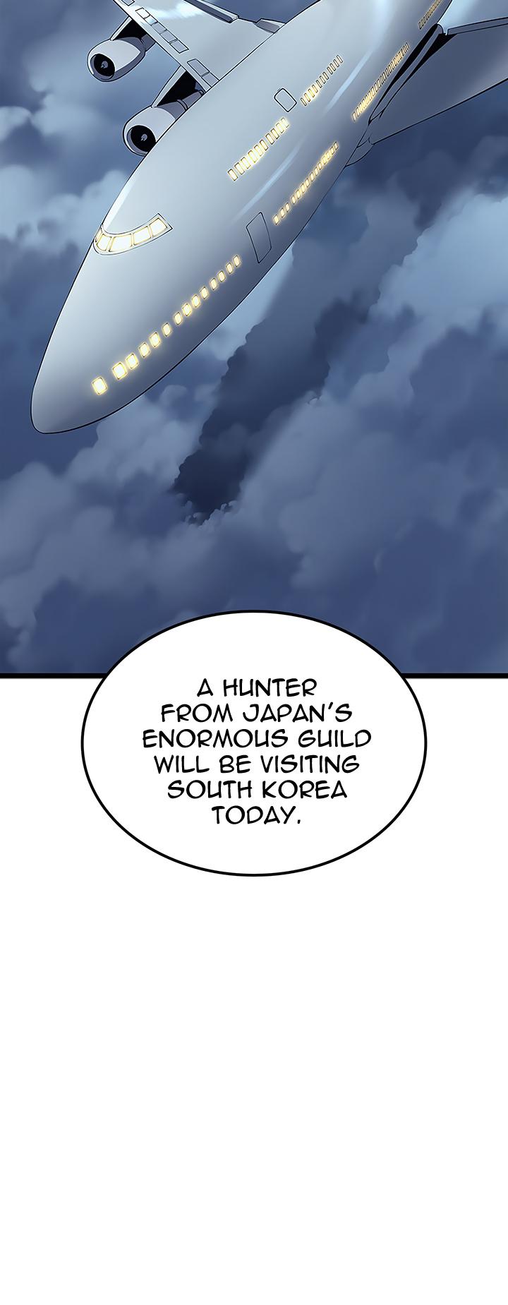 Read Solo Leveling (en) Manga Online