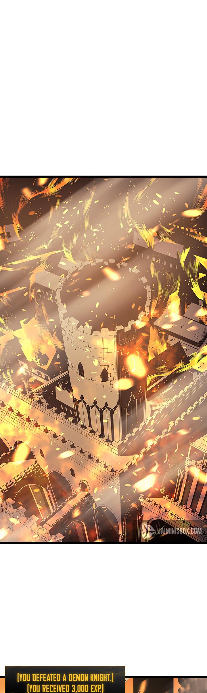 Read Solo Leveling (en) Manga Online