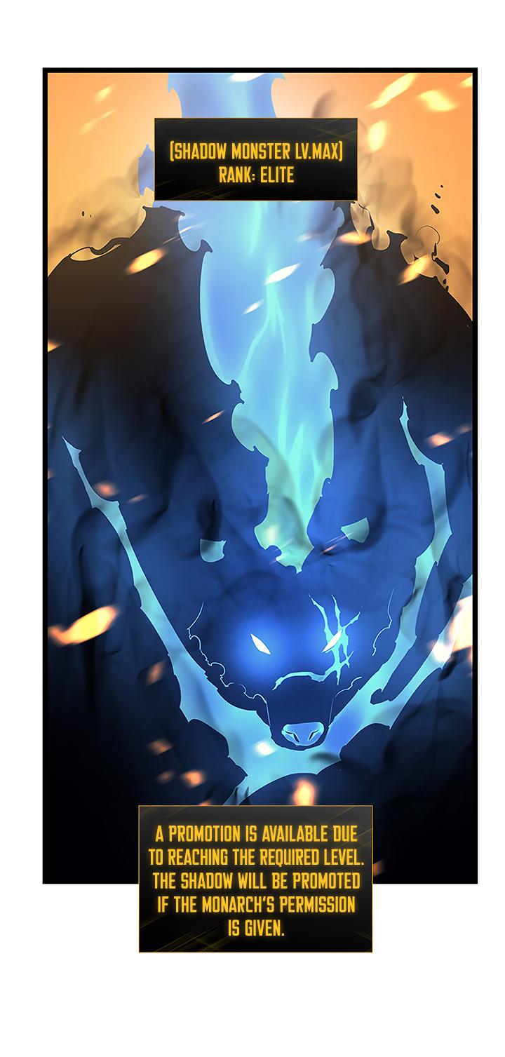 Read Solo Leveling (en) Manga Online