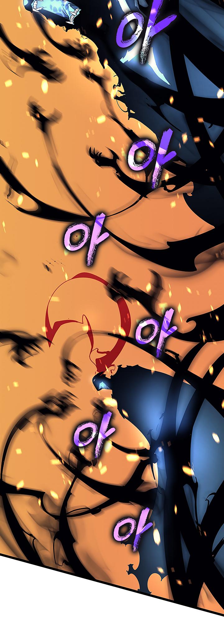 Read Solo Leveling (en) Manga Online