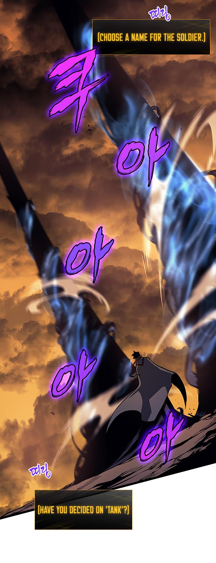Read Solo Leveling (en) Manga Online