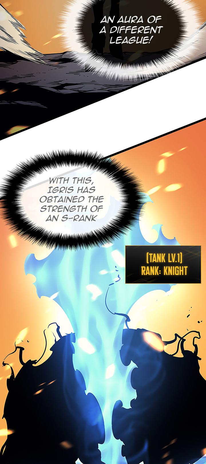 Read Solo Leveling (en) Manga Online