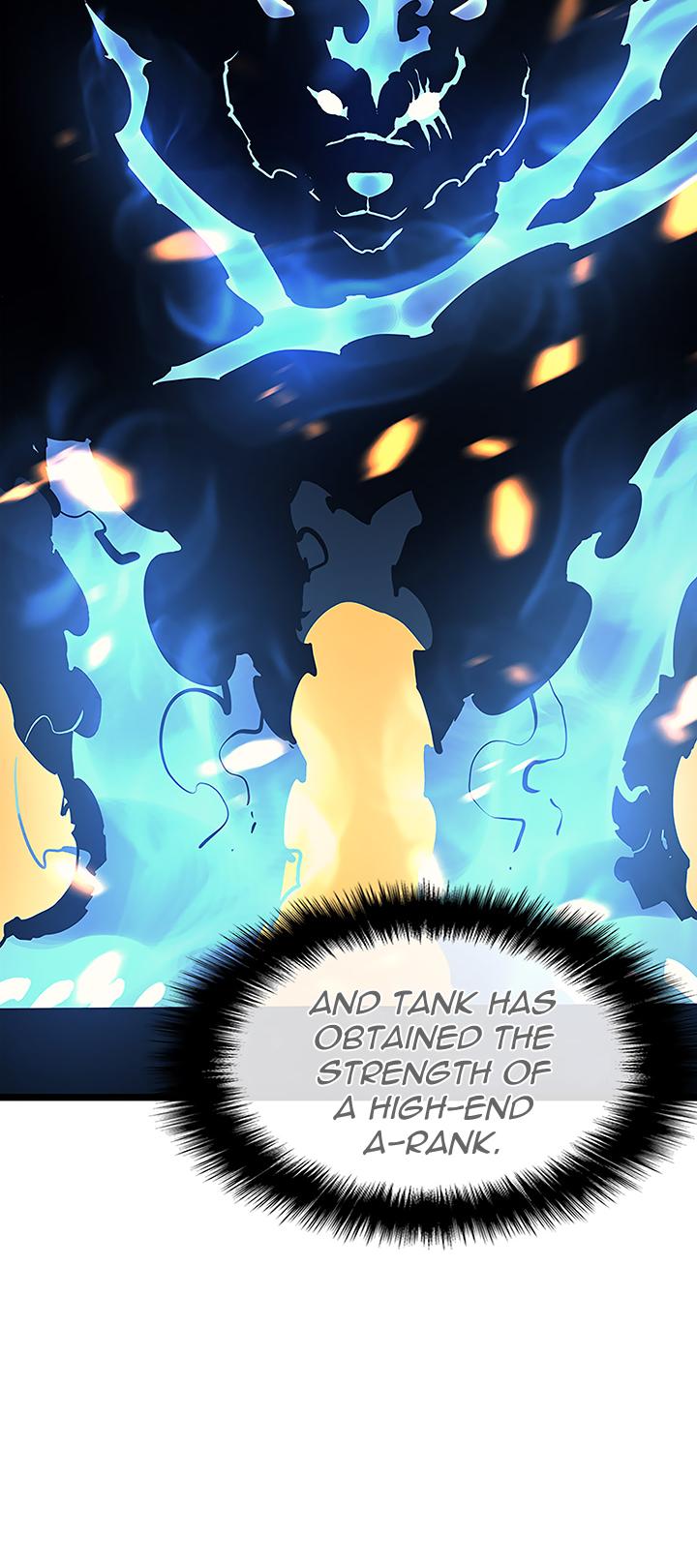 Read Solo Leveling (en) Manga Online