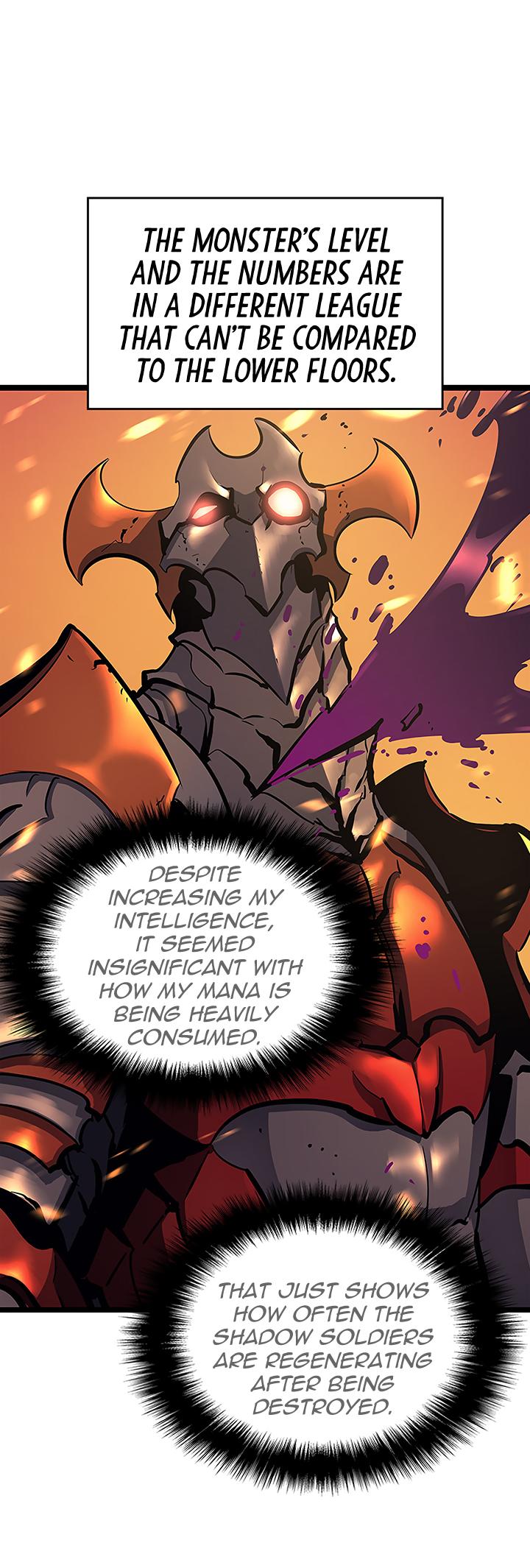 Read Solo Leveling (en) Manga Online