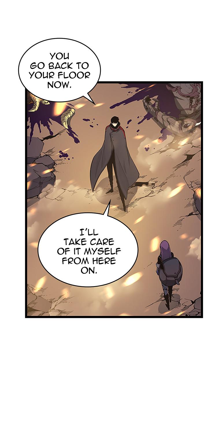 Read Solo Leveling (en) Manga Online