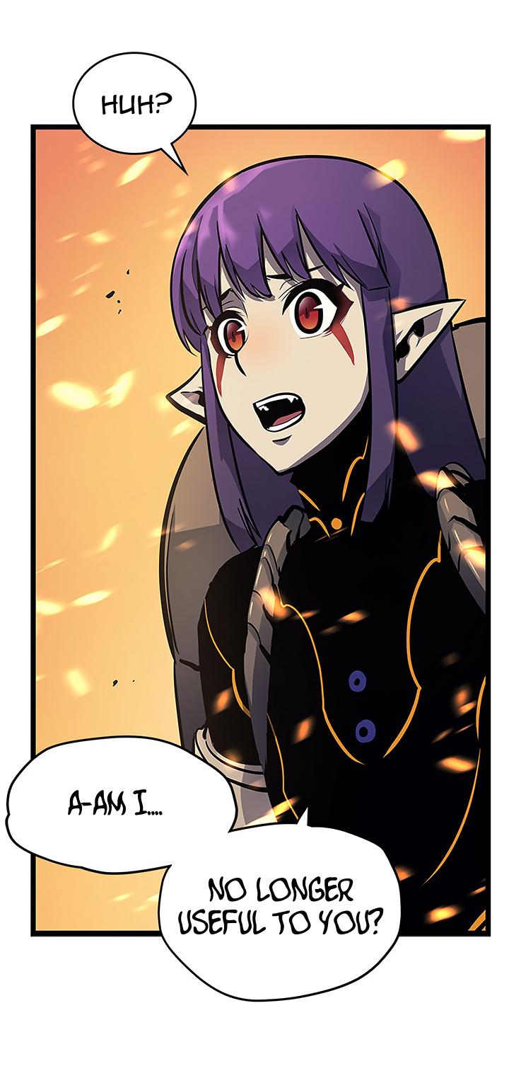 Read Solo Leveling (en) Manga Online