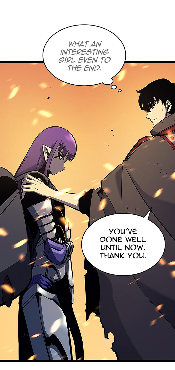 Read Solo Leveling (en) Manga Online