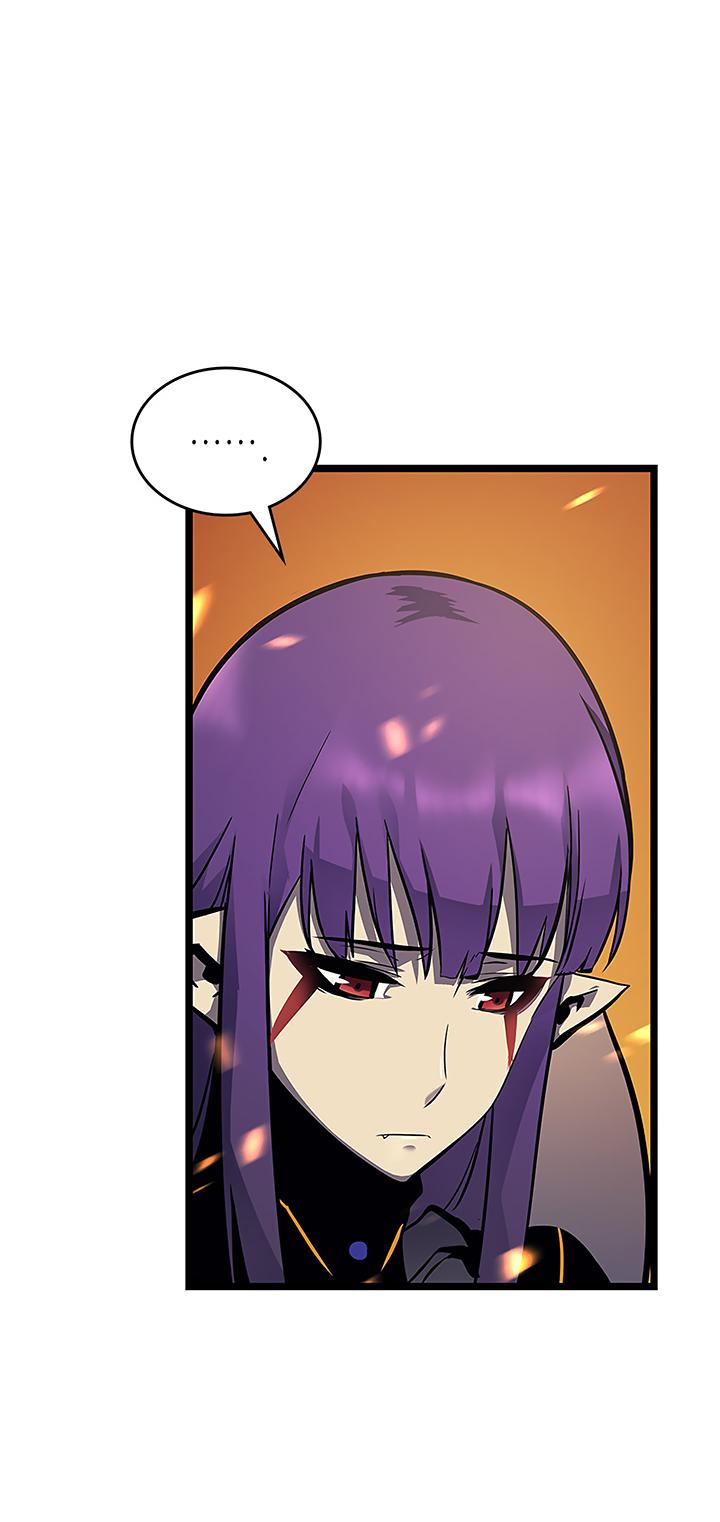 Read Solo Leveling (en) Manga Online