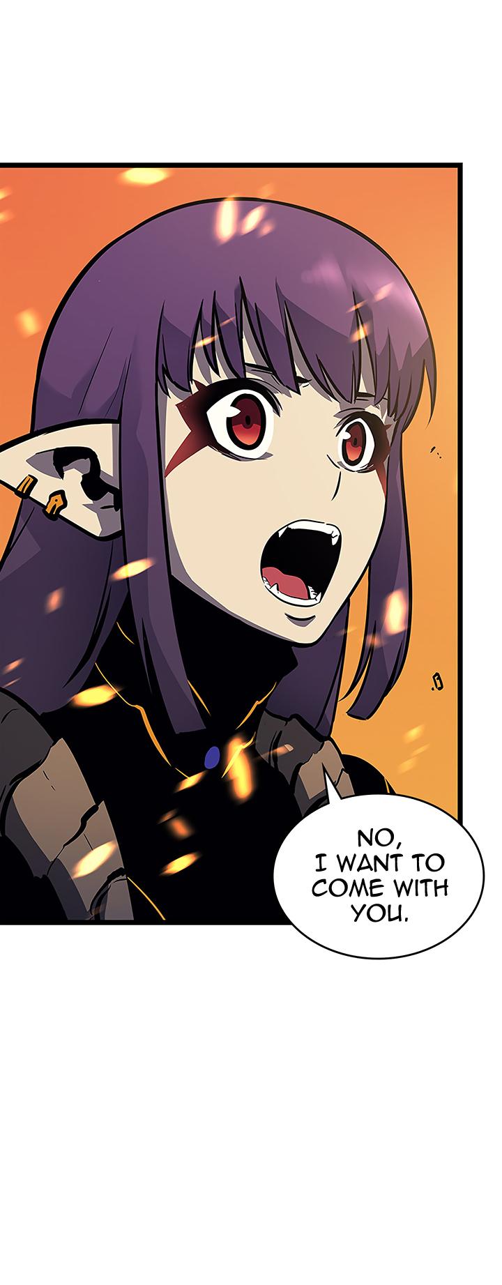 Read Solo Leveling (en) Manga Online
