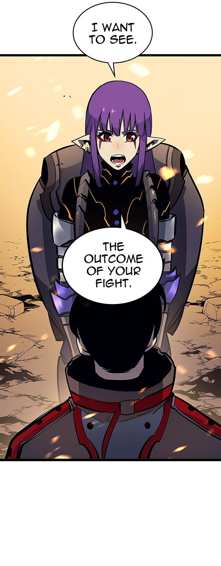 Read Solo Leveling (en) Manga Online
