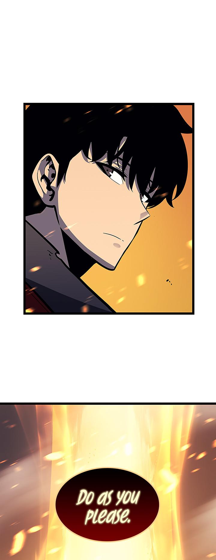 Read Solo Leveling (en) Manga Online