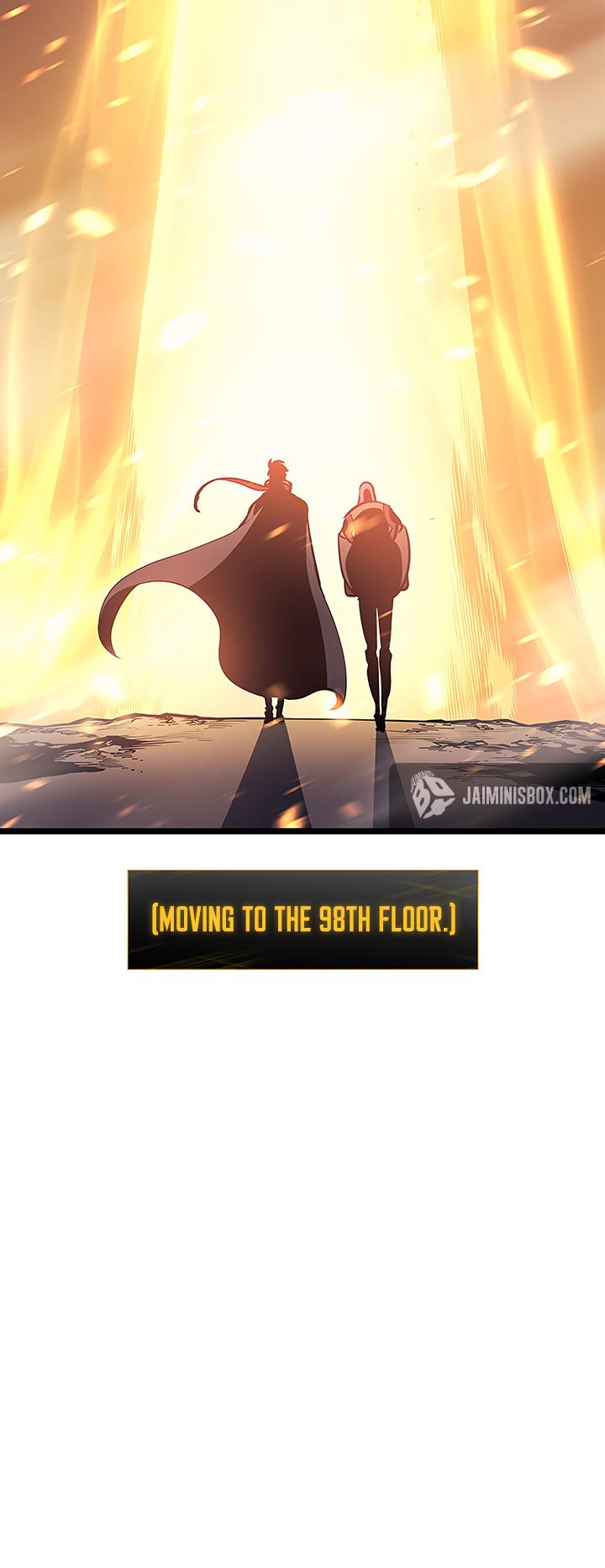 Read Solo Leveling (en) Manga Online
