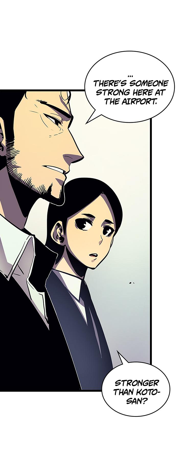 Read Solo Leveling (en) Manga Online