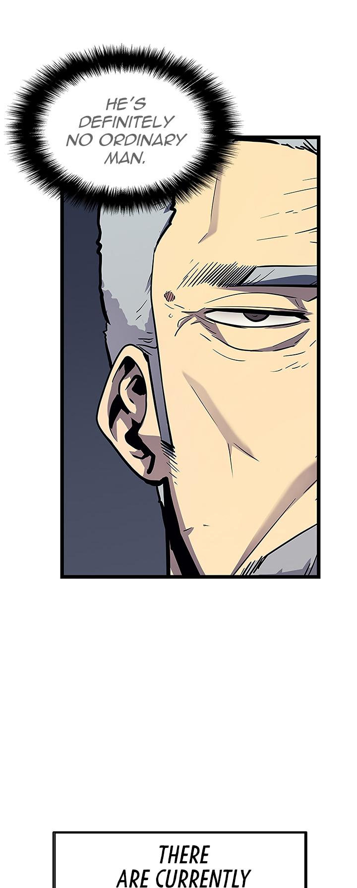 Read Solo Leveling (en) Manga Online