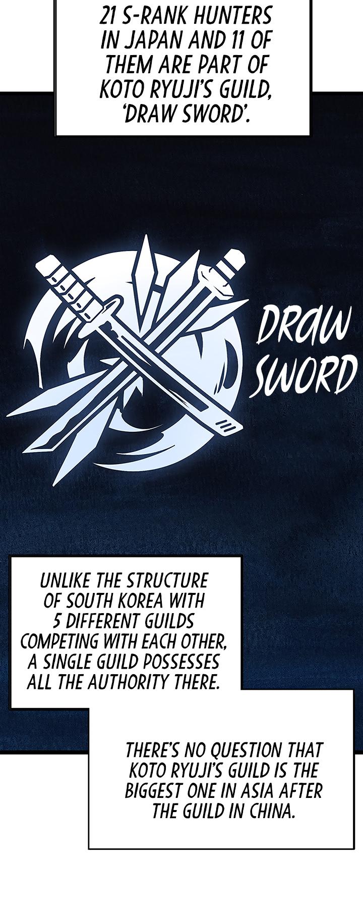 Read Solo Leveling (en) Manga Online