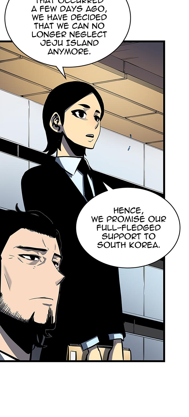 Read Solo Leveling (en) Manga Online