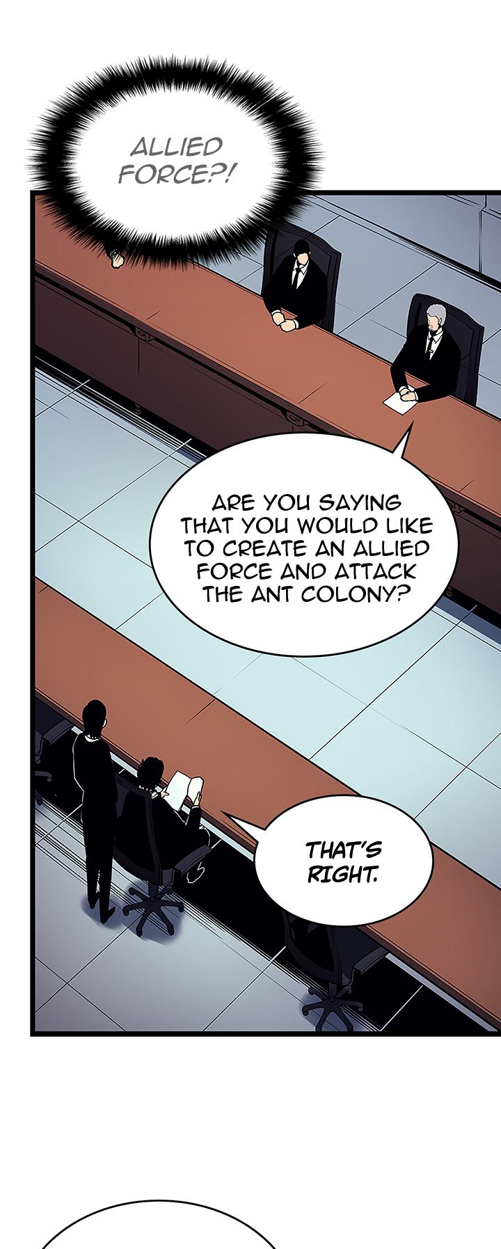 Read Solo Leveling (en) Manga Online