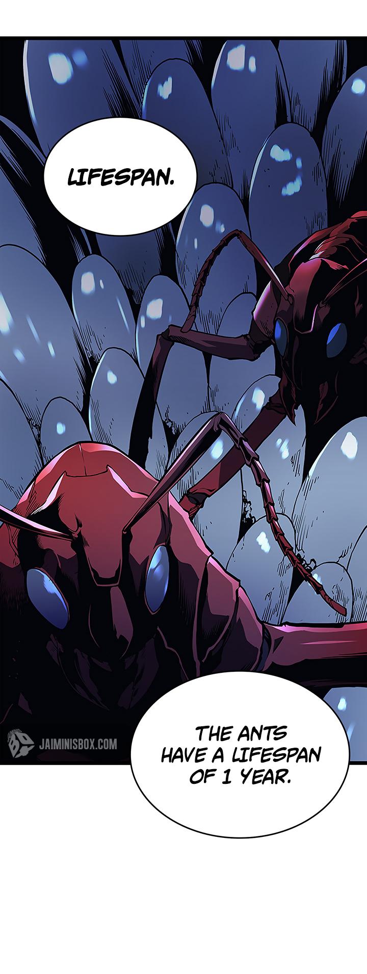 Read Solo Leveling (en) Manga Online