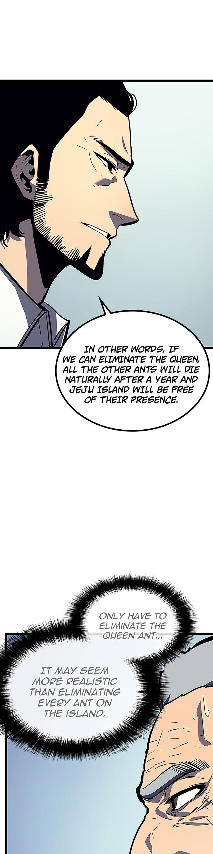 Read Solo Leveling (en) Manga Online