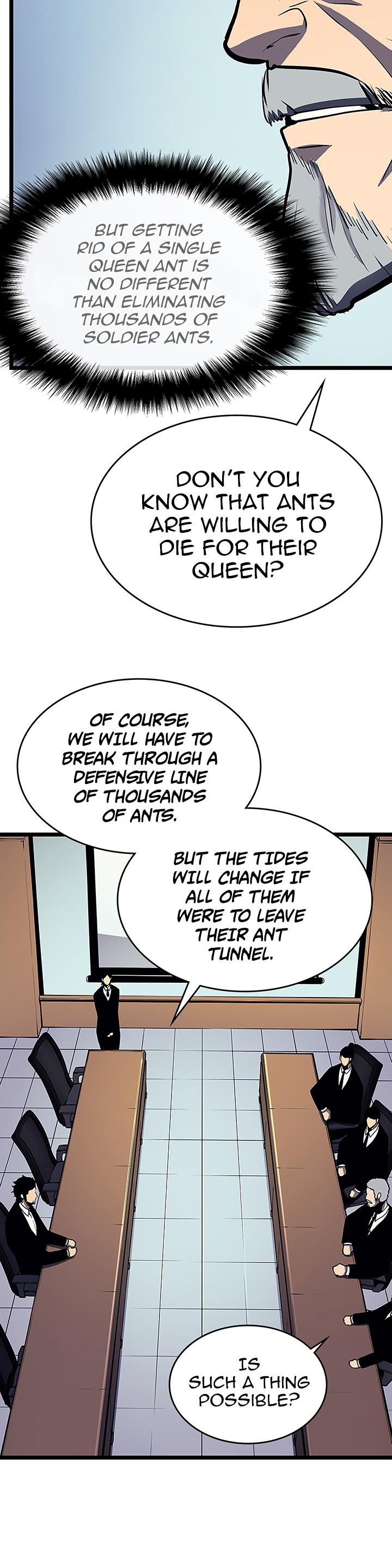 Read Solo Leveling (en) Manga Online