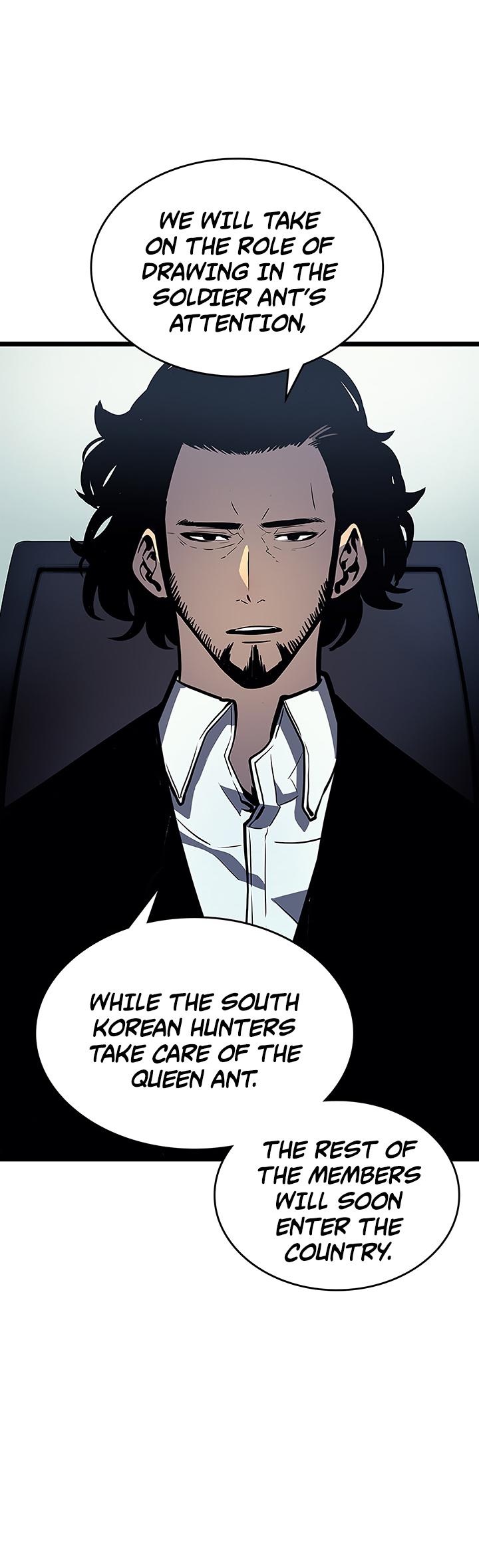 Read Solo Leveling (en) Manga Online