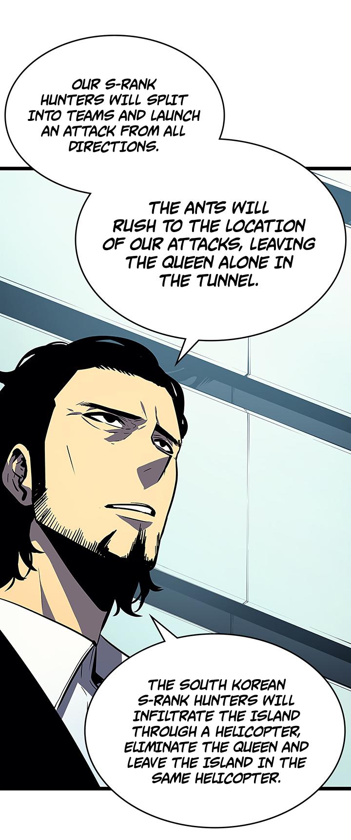 Read Solo Leveling (en) Manga Online