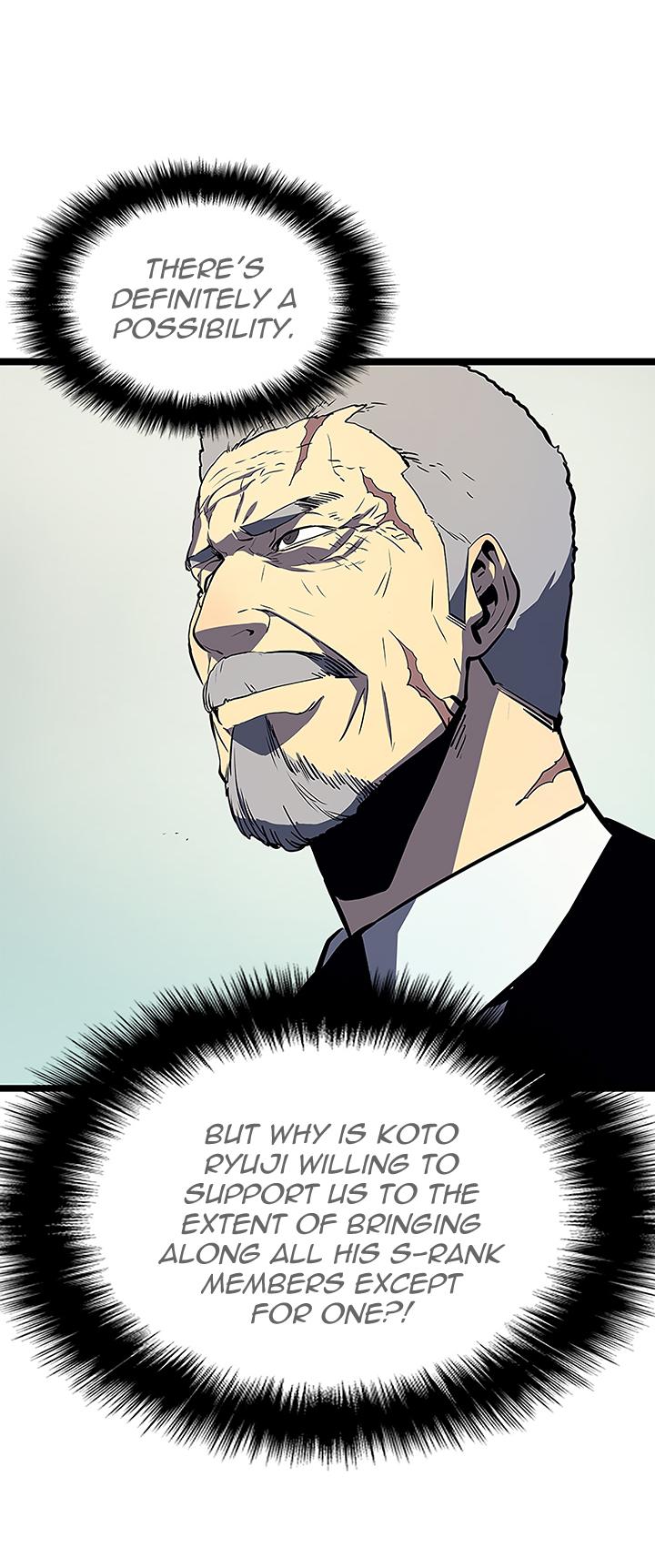 Read Solo Leveling (en) Manga Online