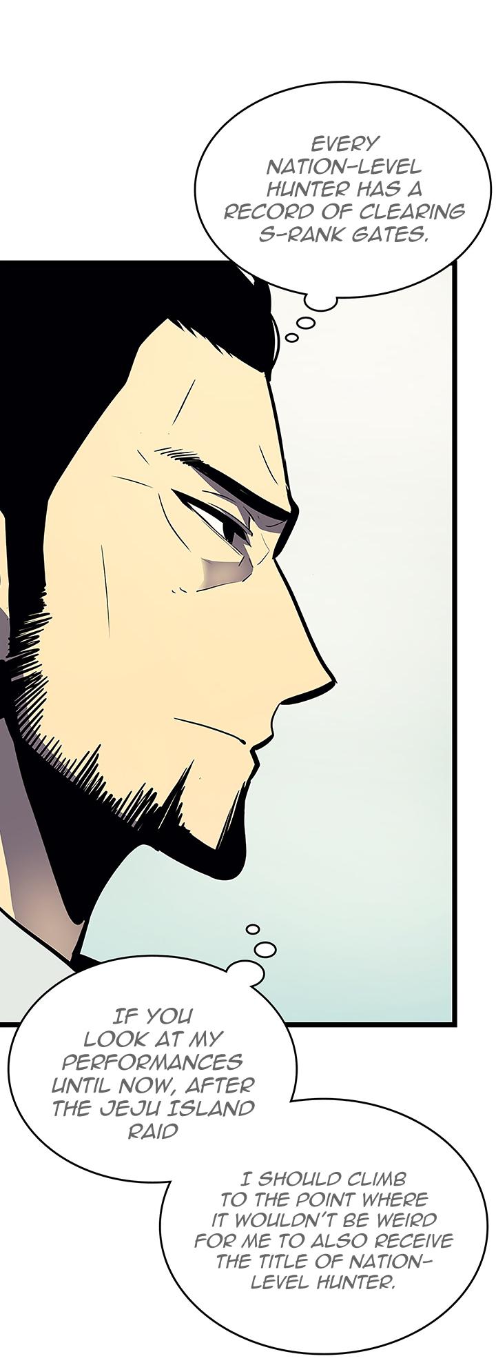 Read Solo Leveling (en) Manga Online