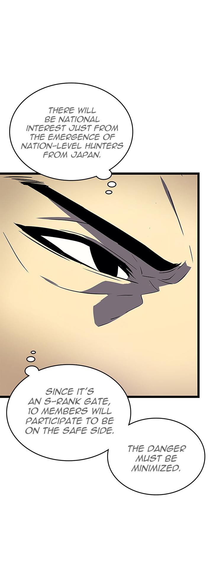 Read Solo Leveling (en) Manga Online