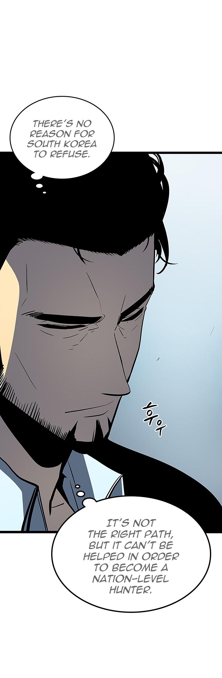 Read Solo Leveling (en) Manga Online