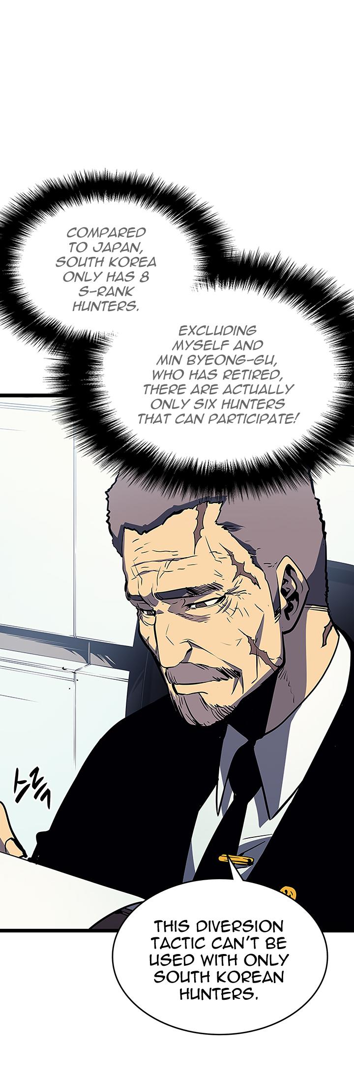 Read Solo Leveling (en) Manga Online