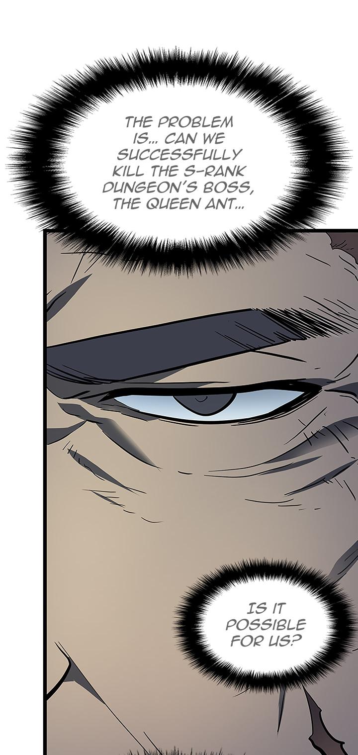 Read Solo Leveling (en) Manga Online
