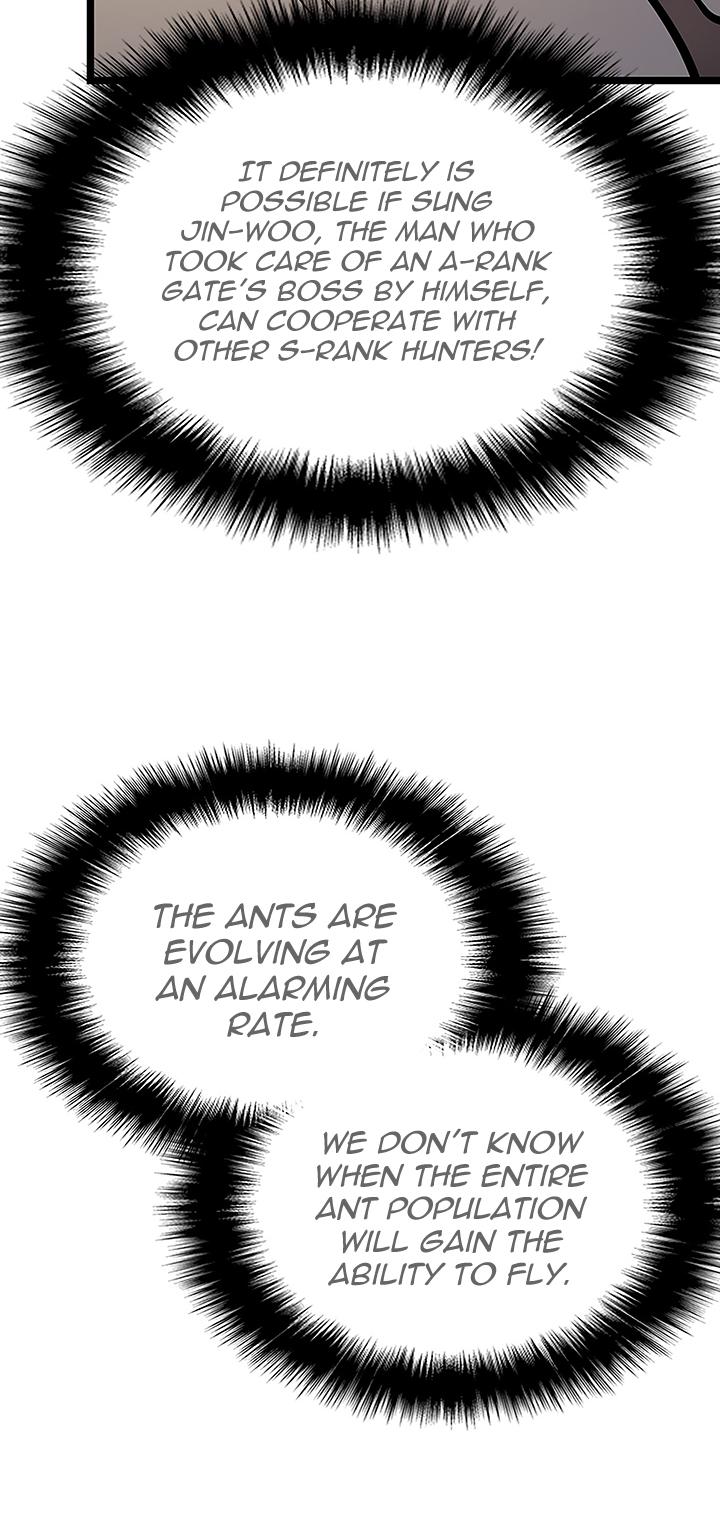 Read Solo Leveling (en) Manga Online