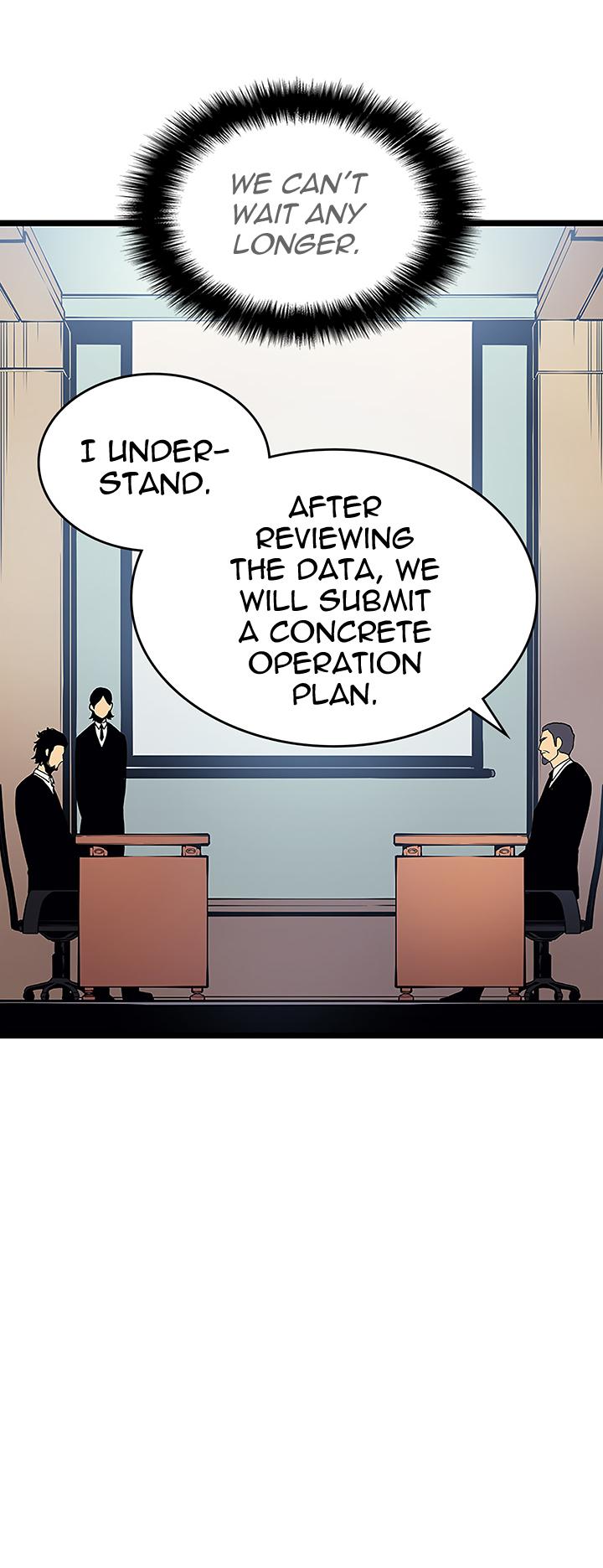 Read Solo Leveling (en) Manga Online