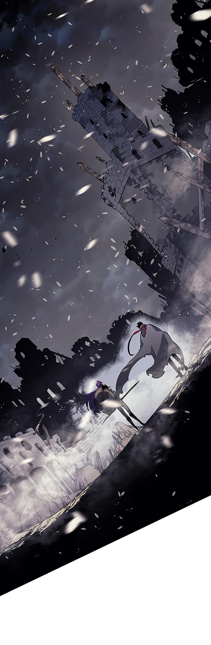 Read Solo Leveling (en) Manga Online