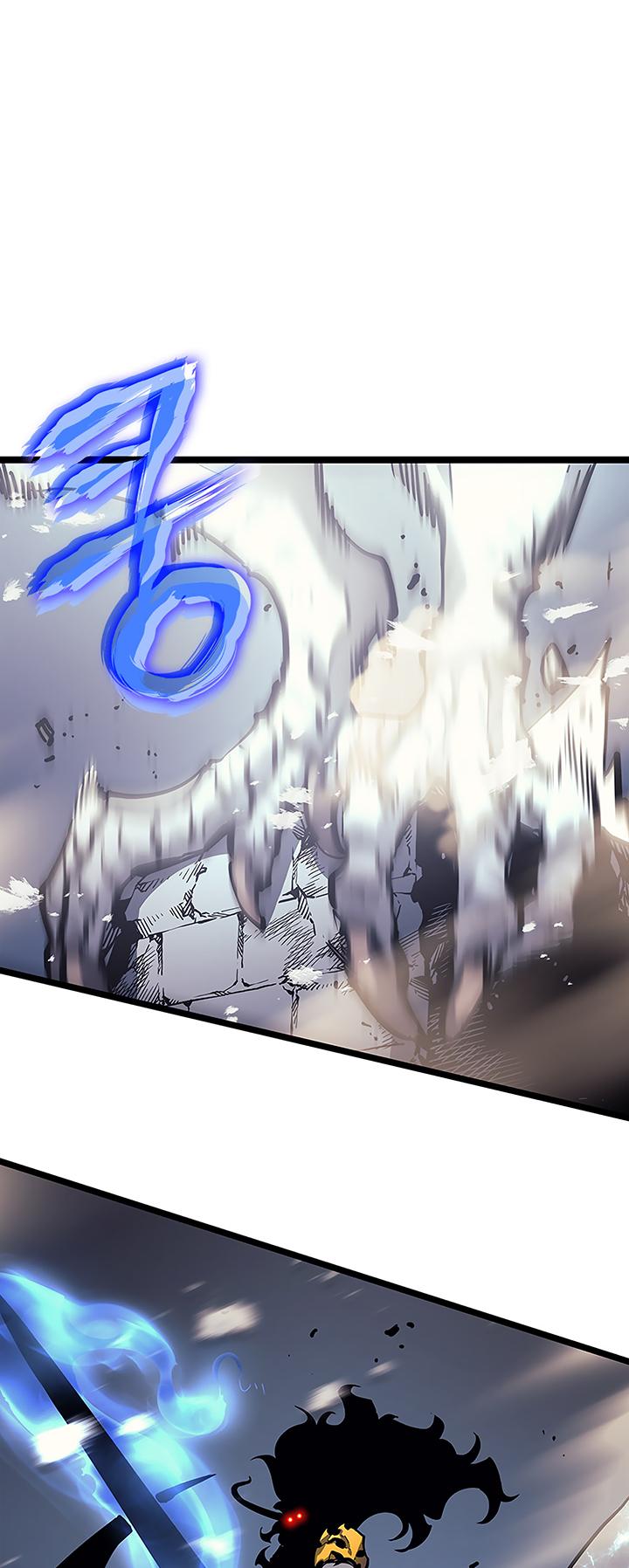 Read Solo Leveling (en) Manga Online