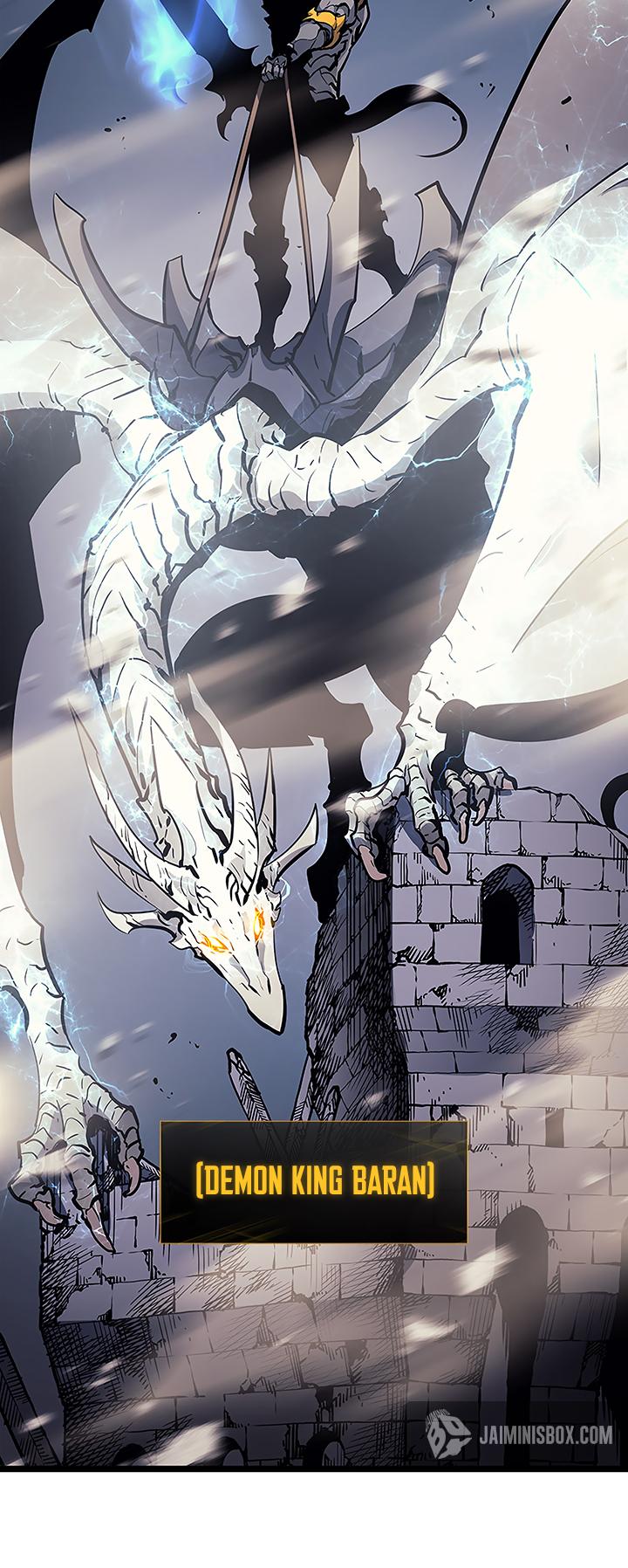 Read Solo Leveling (en) Manga Online
