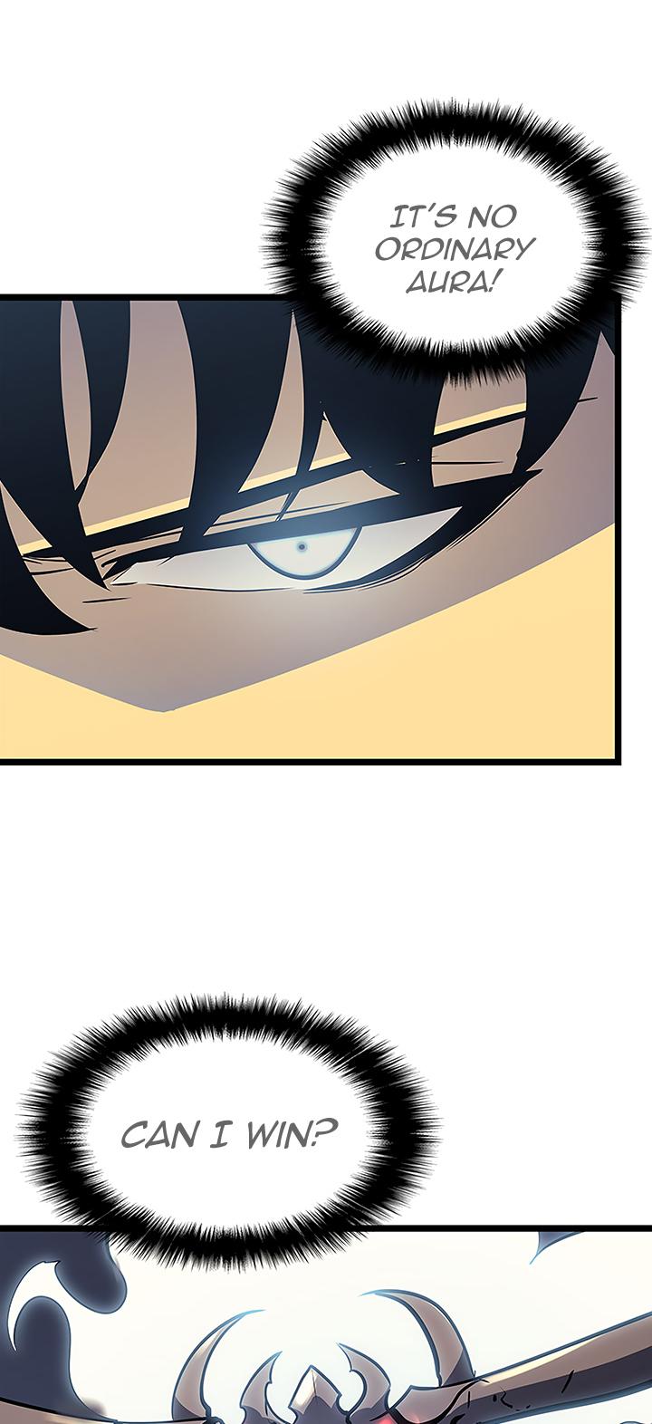 Read Solo Leveling (en) Manga Online