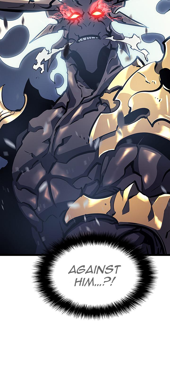 Read Solo Leveling (en) Manga Online