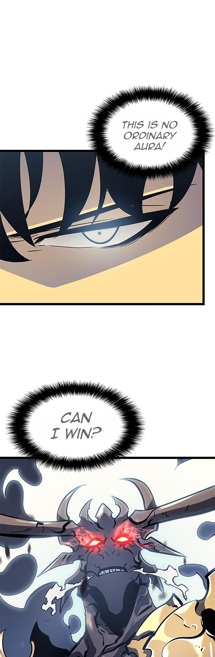 Read Solo Leveling (en) Manga Online