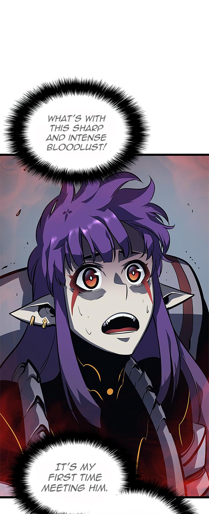 Read Solo Leveling (en) Manga Online