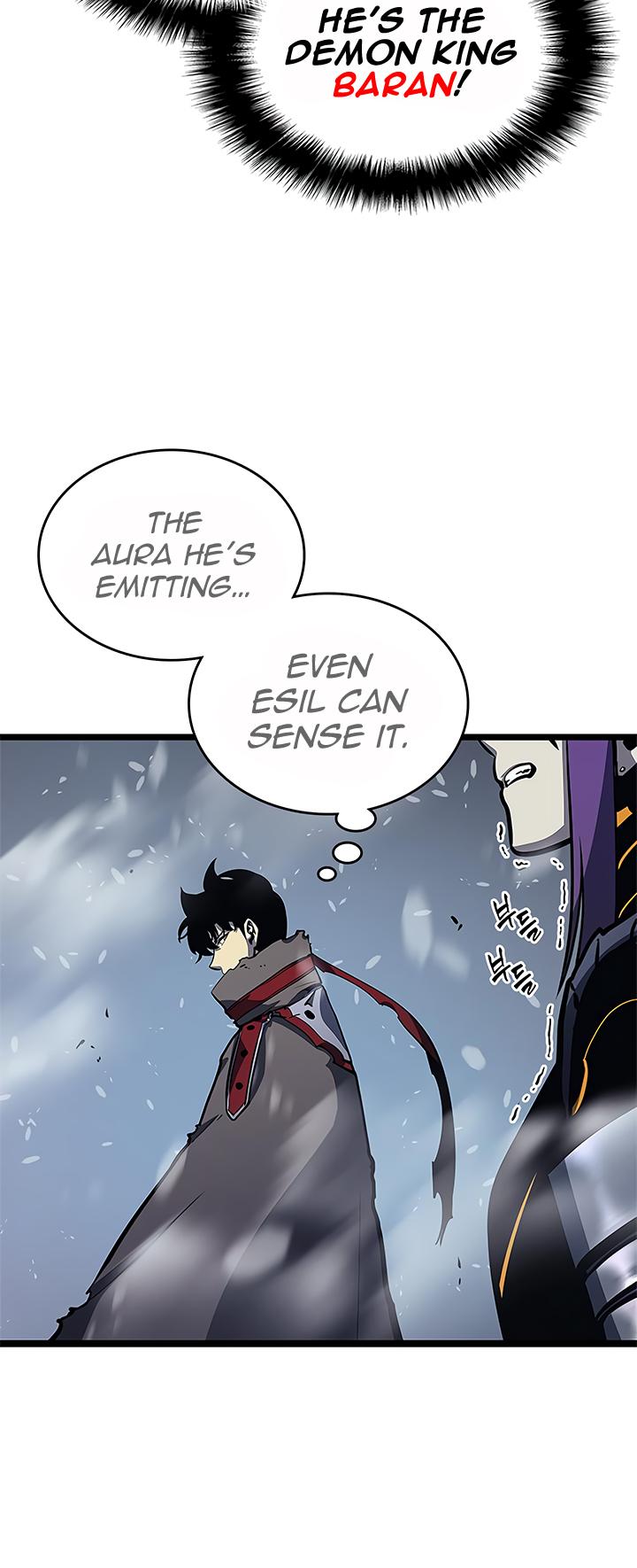 Read Solo Leveling (en) Manga Online