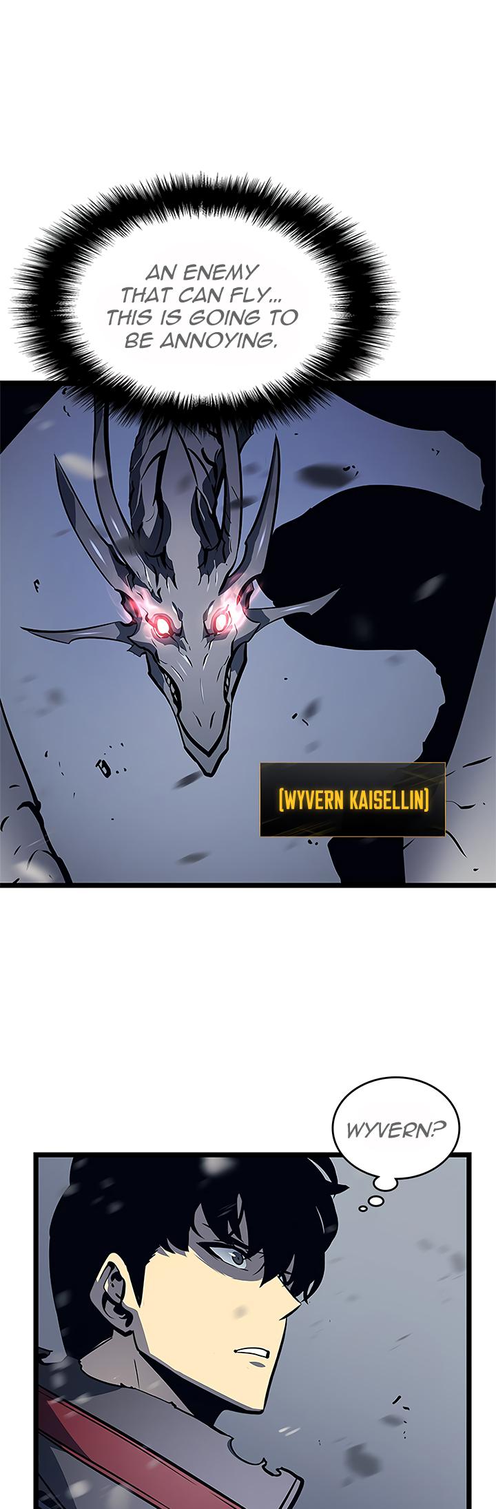 Read Solo Leveling (en) Manga Online